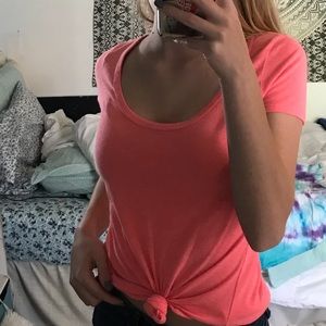 Soft T shirt